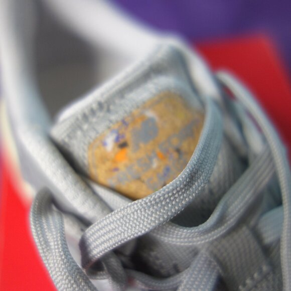 New Balance FRESH FOAM Garo Trail Running Grey Size US Mens 8.5 Mens D Medium - Picture 4 of 16